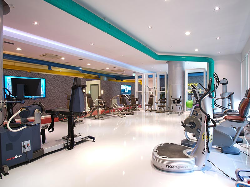 BODY HEALTH CENTER: Φωτογραφίες & Βίντεο