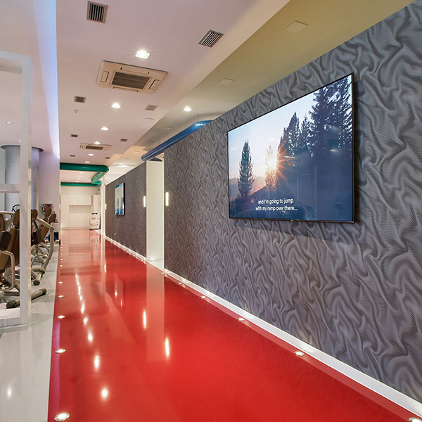 BODY HEALTH CENTER: Φωτογραφίες & Βίντεο