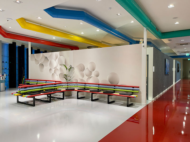 BODY HEALTH CENTER: Φωτογραφίες & Βίντεο