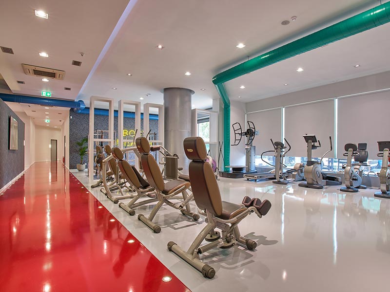 BODY HEALTH CENTER: Φωτογραφίες & Βίντεο