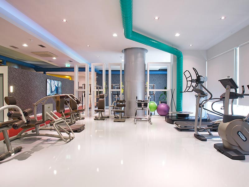 BODY HEALTH CENTER: Φωτογραφίες & Βίντεο