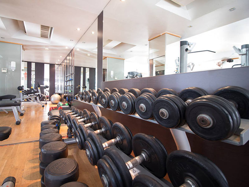 BODY & SOUL GYM: Φωτογραφίες & Βίντεο