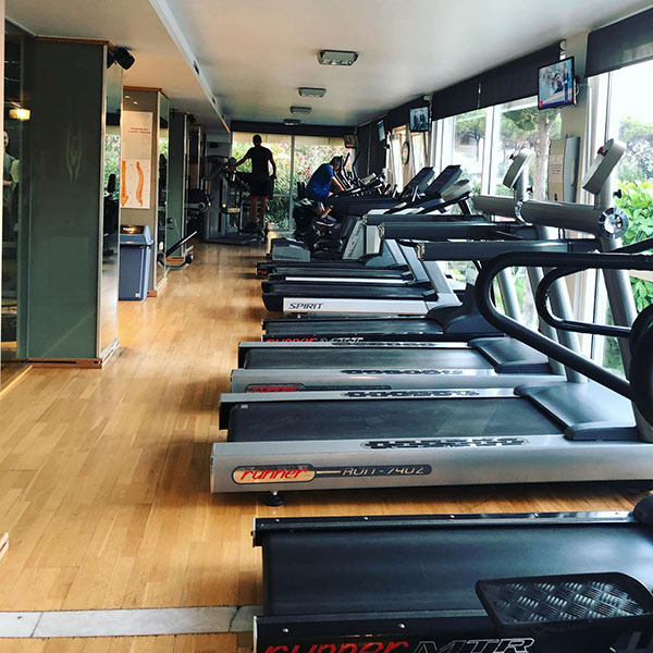 BODY & SOUL GYM: Φωτογραφίες & Βίντεο