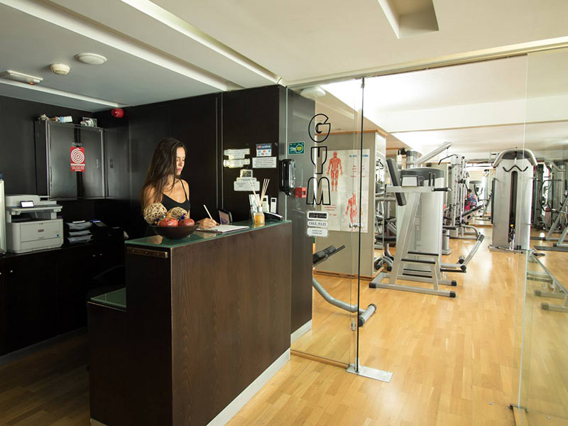BODY & SOUL GYM: Φωτογραφίες & Βίντεο