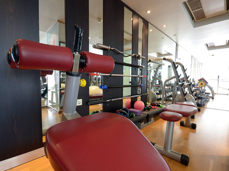 BODY & SOUL GYM: Φωτογραφίες & Βίντεο
