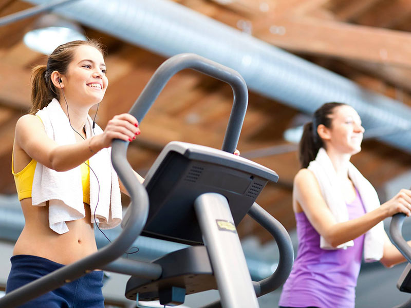 BODY & SOUL GYM: Φωτογραφίες & Βίντεο