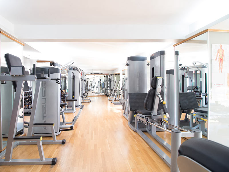 BODY & SOUL GYM: Φωτογραφίες & Βίντεο