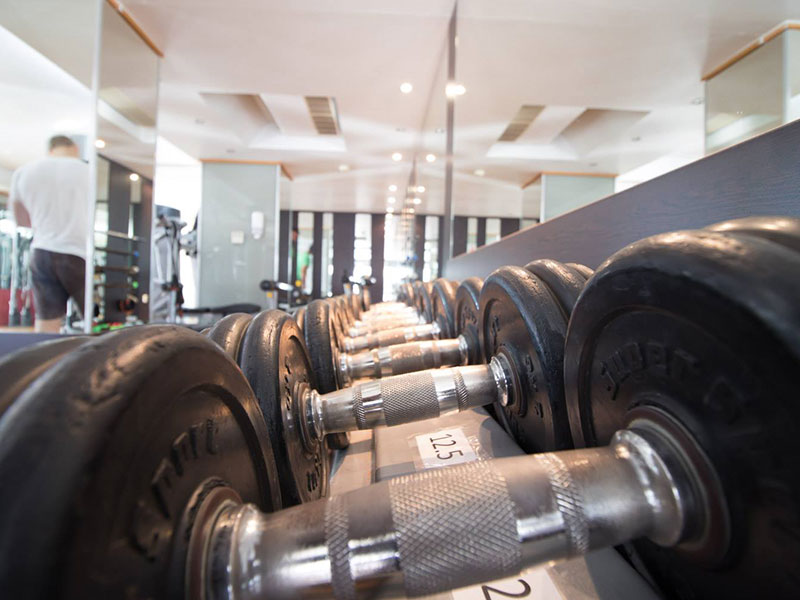 BODY & SOUL GYM: Φωτογραφίες & Βίντεο