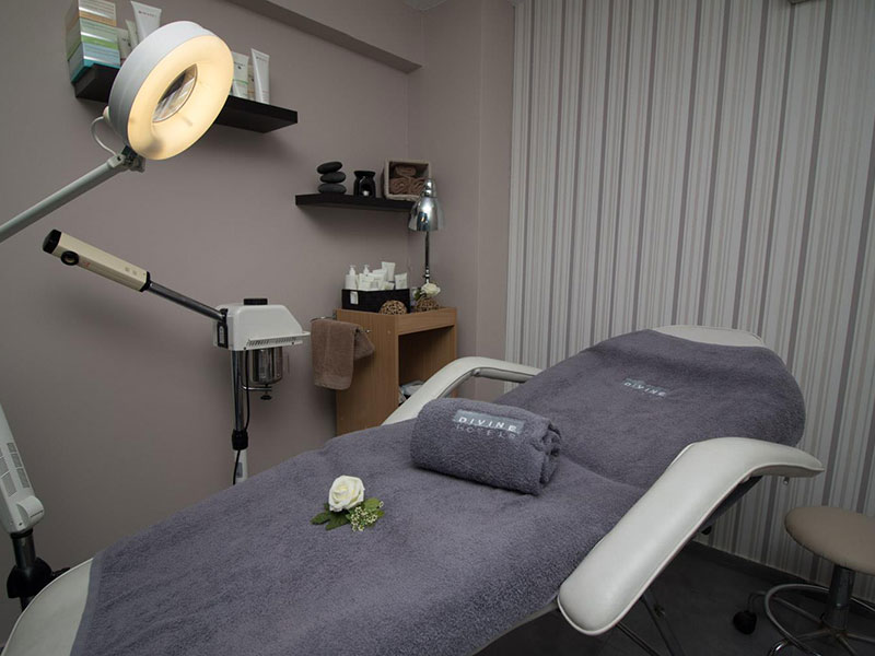 BODY & SOUL SPA: Φωτογραφίες & Βίντεο