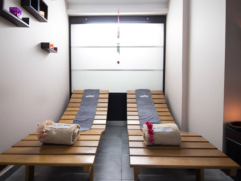 BODY & SOUL SPA: Φωτογραφίες & Βίντεο