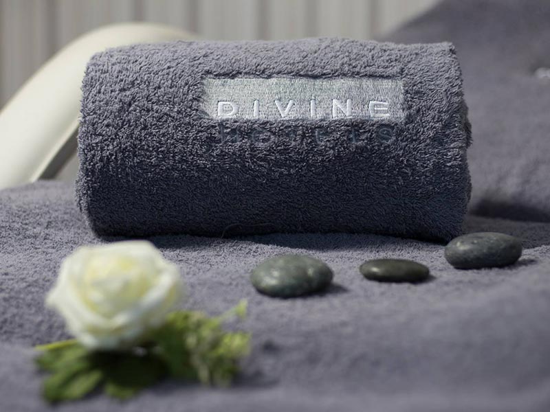 BODY & SOUL SPA: Φωτογραφίες & Βίντεο