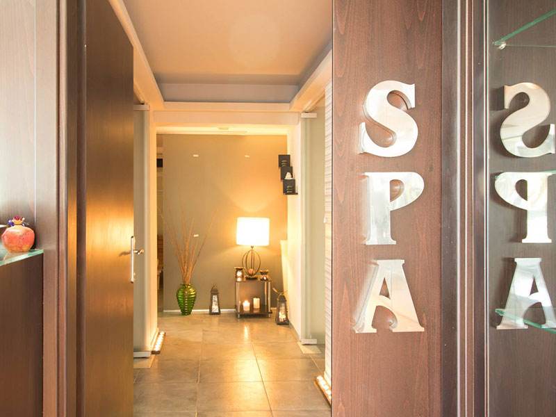 BODY & SOUL SPA: Φωτογραφίες & Βίντεο