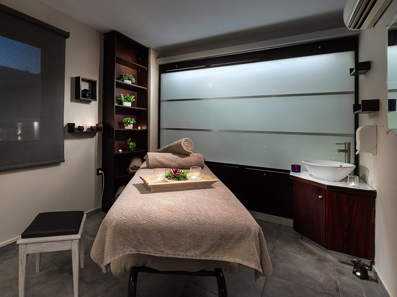 BODY & SOUL SPA: Φωτογραφίες & Βίντεο