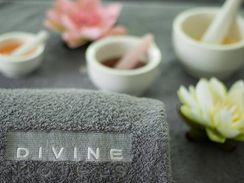 BODY & SOUL SPA: Φωτογραφίες & Βίντεο