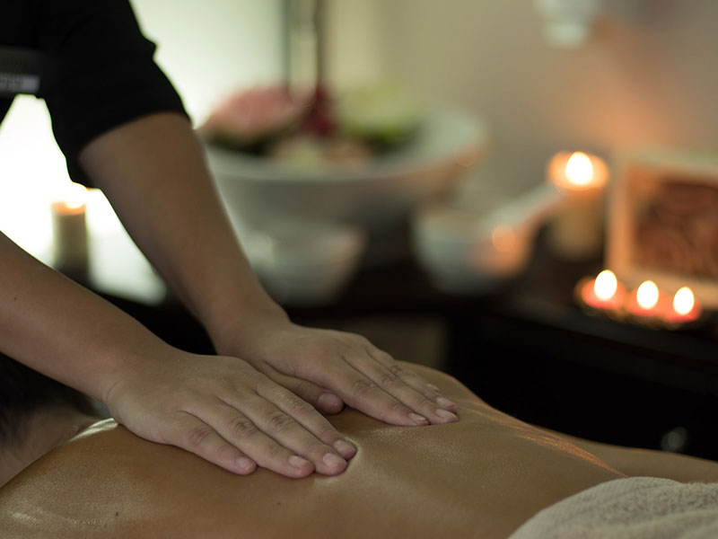 BODY & SOUL SPA: Φωτογραφίες & Βίντεο