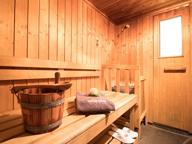 BODY & SOUL SPA: Φωτογραφίες & Βίντεο