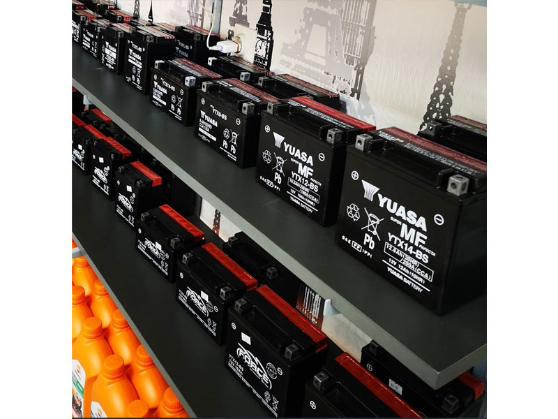 BOGIAS BATTERIES - ΜΠΟΓΙΑΣ ΒΑΣΙΛΗΣ: Φωτογραφίες & Βίντεο