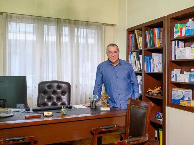 BOGIOPOULOS ANDREAS MD: Φωτογραφίες & Βίντεο