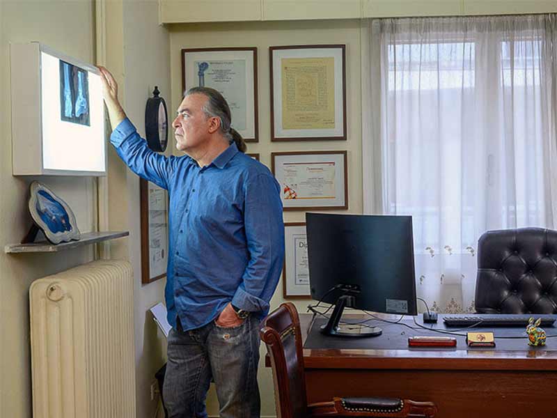 BOGIOPOULOS ANDREAS MD: Φωτογραφίες & Βίντεο