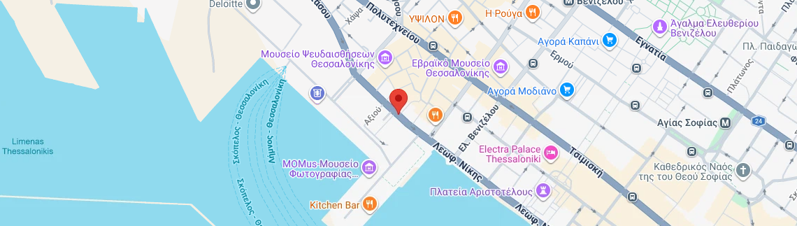 Λογότυπο BOMPORA DESPOINA