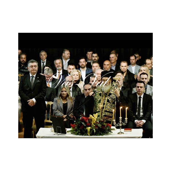 BONATSOU TETA: Φωτογραφίες & Βίντεο
