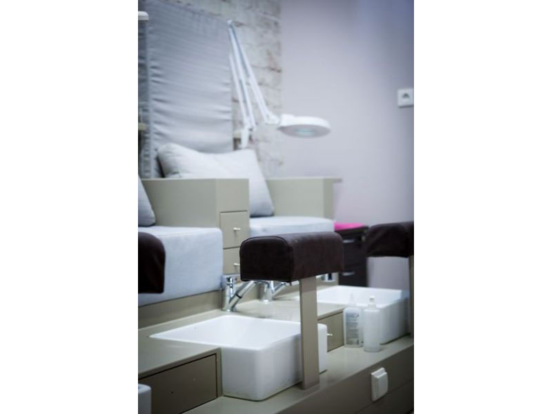 BONITA BEAUTY SALON - GEORGIADOU MARIA: Φωτογραφίες & Βίντεο