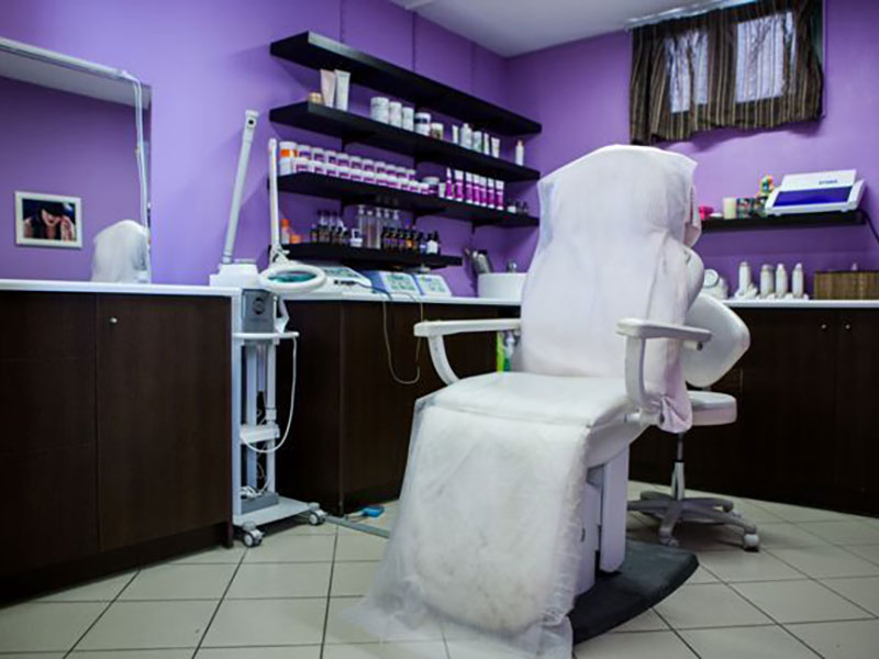 BONITA BEAUTY SALON - GEORGIADOU MARIA: Φωτογραφίες & Βίντεο