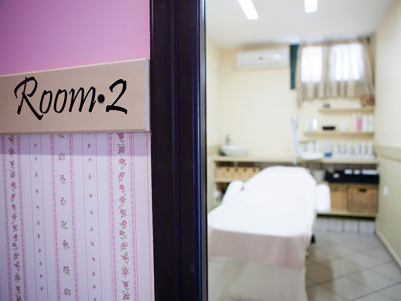 BONITA BEAUTY SALON - GEORGIADOU MARIA: Φωτογραφίες & Βίντεο