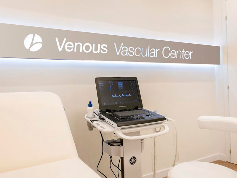BONTINIS ALKIS MD, MSC - VENOUS VASCULAR CLINIC: Φωτογραφίες & Βίντεο