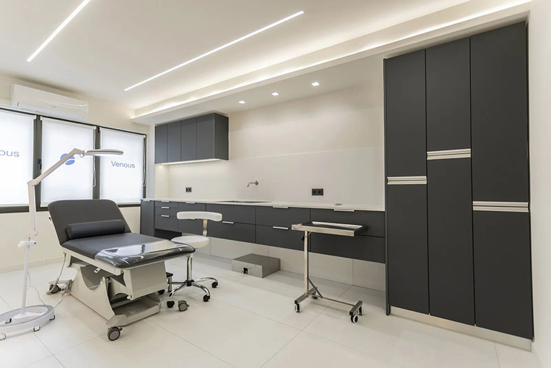 BONTINIS EVAGGELOS - VENOUS VASCULAR CLINIC: Φωτογραφίες & Βίντεο