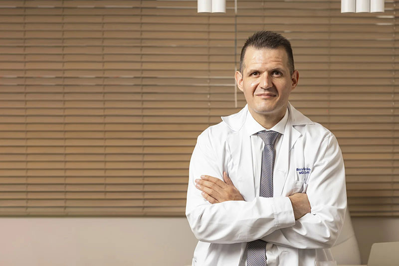 BONTINIS EVAGGELOS - VENOUS VASCULAR CLINIC: Φωτογραφίες & Βίντεο