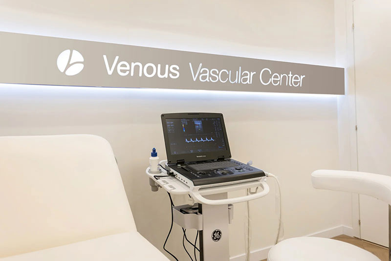 BONTINIS EVAGGELOS - VENOUS VASCULAR CLINIC: Φωτογραφίες & Βίντεο