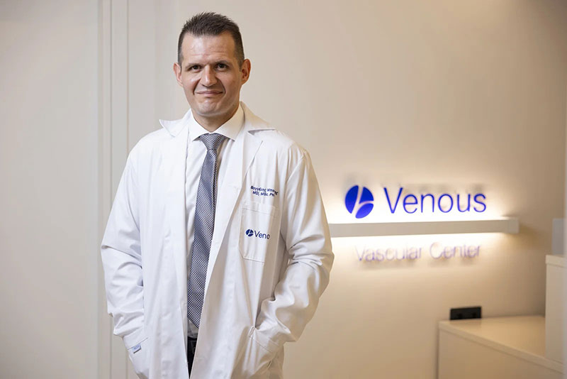 BONTINIS EVAGGELOS - VENOUS VASCULAR CLINIC: Φωτογραφίες & Βίντεο