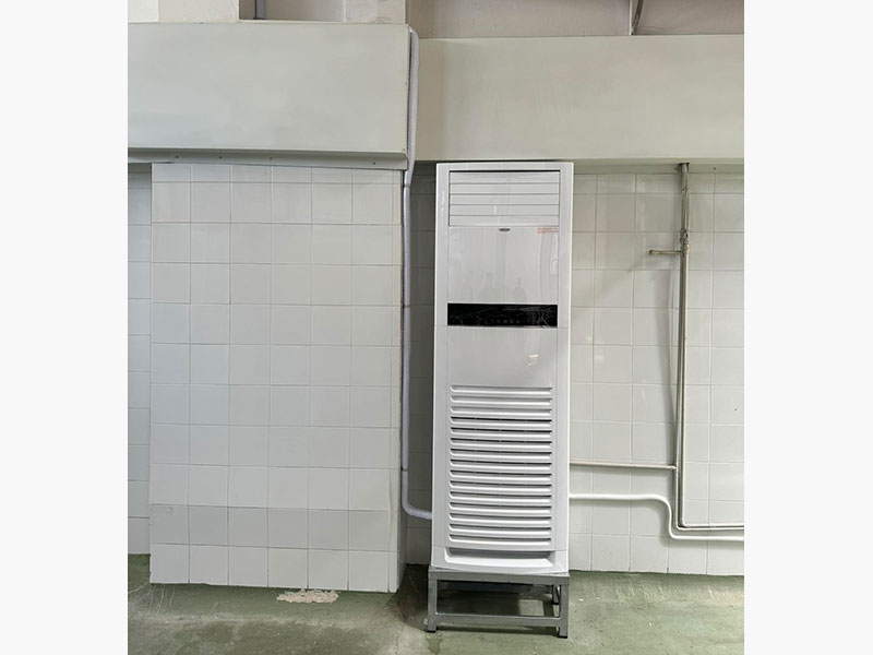 BOROS COOLING: Φωτογραφίες & Βίντεο