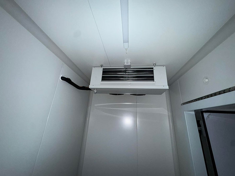 BOROS COOLING: Φωτογραφίες & Βίντεο