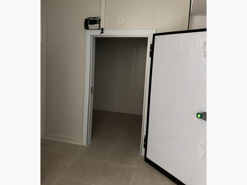 BOROS COOLING: Φωτογραφίες & Βίντεο