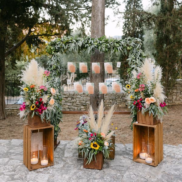 BOSONIS ART & FLOWER: Φωτογραφίες & Βίντεο
