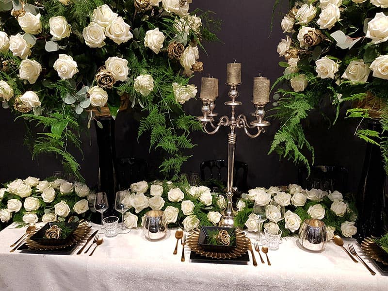 BOSONIS ART & FLOWER: Φωτογραφίες & Βίντεο