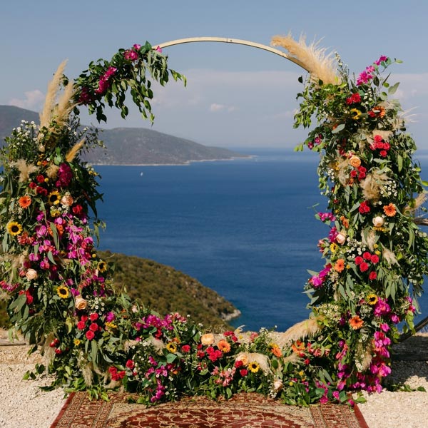 BOSONIS ART & FLOWER: Φωτογραφίες & Βίντεο
