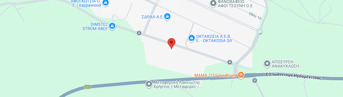 Λογότυπο BOTSIOU M. AFOI & SIA O.E.