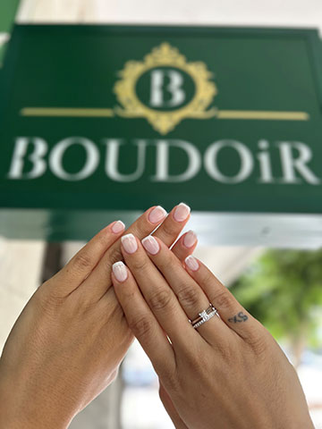 BOUDOIR: Φωτογραφίες & Βίντεο