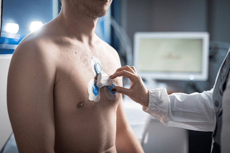 Holter ρυθμού
