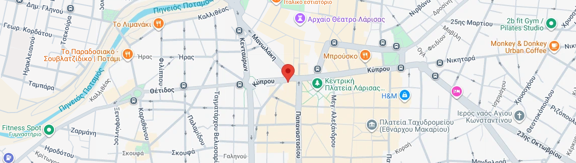 Λογότυπο ΜΠΟΥΛΙΜΑΡΗ Α. ΙΩΑΝΝΑ