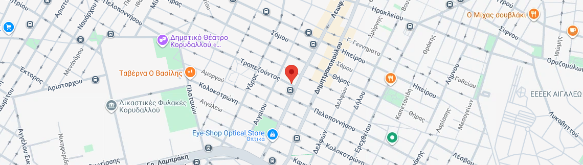 Λογότυπο BOURA KALLINTIA