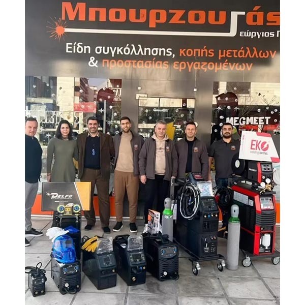 ΜΠΟΥΡΖΟΥΓΑΣ Π. ΓΕΩΡΓΙΟΣ & ΣΙΑ ΕΕ: Φωτογραφίες & Βίντεο