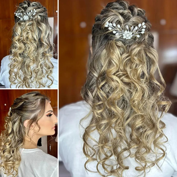 BOUTIQUE SALON BY FROSO PASSALOPOULOU: Φωτογραφίες & Βίντεο