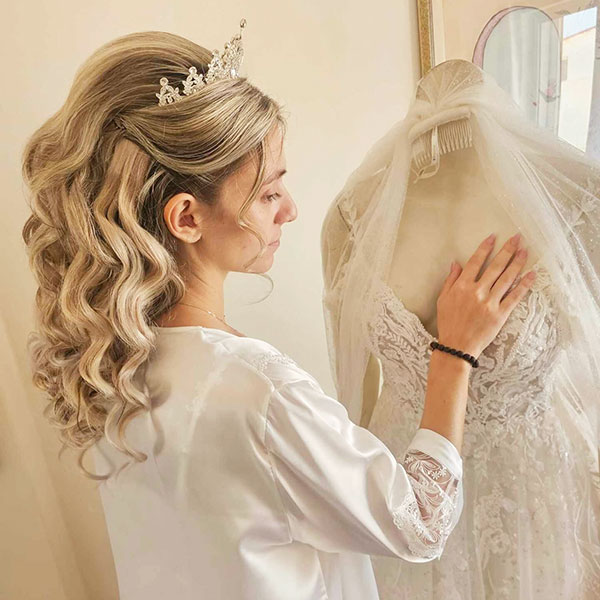 BOUTIQUE SALON BY FROSO PASSALOPOULOU: Φωτογραφίες & Βίντεο