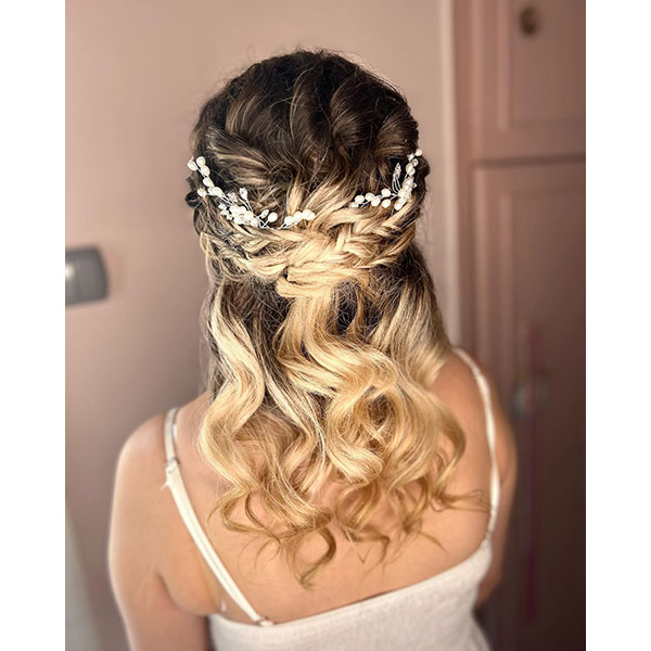 BOUTIQUE SALON BY FROSO PASSALOPOULOU: Φωτογραφίες & Βίντεο