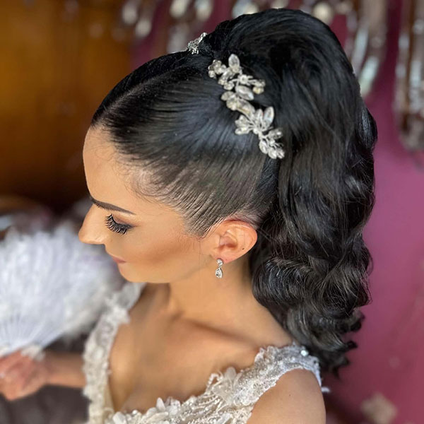 BOUTIQUE SALON BY FROSO PASSALOPOULOU: Φωτογραφίες & Βίντεο