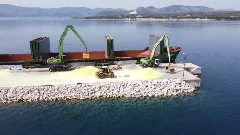 BOZIKIS AE: Φωτογραφίες & Βίντεο